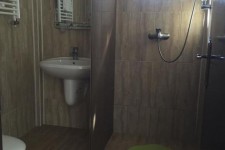 Pensiunea Green Delta