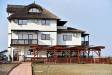 PENSIUNEA GULLIVER DELTA RESORT PENSIUNEA GULLIVER DELTA RESORT