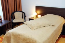 Pensiunea Laguna Albastra Pensiunea Laguna Albastra