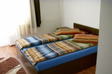 Pensiunea Moravia Pensiunea Moravia