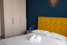 Apartamente Stefan Resort Apartamente Stefan Resort