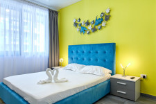 Apartamente Stefan Resort Apartamente Stefan Resort