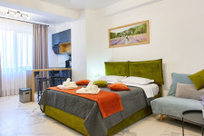 Apartamente Stefan Resort Apartamente Stefan Resort
