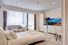 Black Sea - La Butoaie