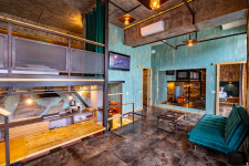 Miramare Residence Aparthotel 3*** Miramare Residence Aparthotel 3***