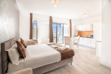 Miramare Residence Aparthotel 3*** Miramare Residence Aparthotel 3***