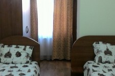 Pensiunea Baza De Agrement Grigdan