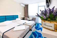 Holiday Blue 3* Holiday Blue 3*