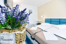 Holiday Blue 3* Holiday Blue 3*