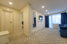 GRAND HOTEL CARAIMAN