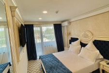 GRAND HOTEL CARAIMAN