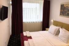 Hotel AGORA Hotel AGORA