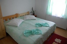 Pensiunea Crystal Pensiunea Crystal