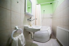 Hostel Odorhei Hostel Odorhei