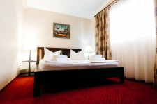 Pava Pension & Spa Pava Pension & Spa