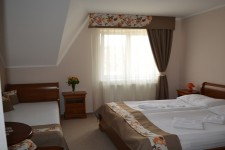 Pensiunea Boroka Pensiunea Boroka