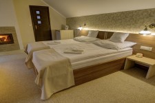 Pensiunea Boroka Pensiunea Boroka