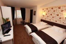 Septimia Hotels & SPA Resort Septimia Hotels & SPA Resort