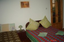 Pensiunea Nicky Pensiunea Nicky