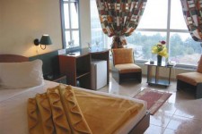 Hotel Majestic Hotel Majestic