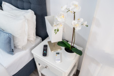 Sea View Apartments Olimp