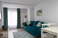 Sea View Apartments Olimp