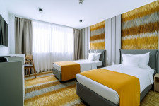 ARIS Boutique Hotel & Spa