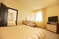 Hotel Class Hotel Class