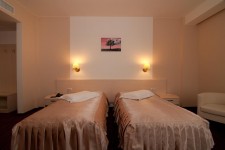 Hotel Nevis Wellness And Spa Hotel Nevis Wellness And Spa