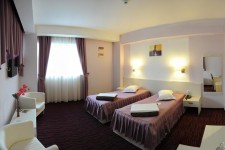 Hotel Nevis Wellness And Spa Hotel Nevis Wellness And Spa