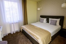 Hotel Stokker Hotel Stokker