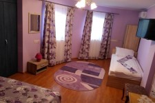 VILA LIANA ORADEA 2* VILA LIANA ORADEA 2*