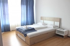 AIR & AQUA RESIDENCES OTOPENI AIR & AQUA RESIDENCES OTOPENI