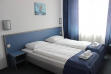 AIR & AQUA RESIDENCES OTOPENI AIR & AQUA RESIDENCES OTOPENI