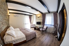 Pensiunea Campia Soarelui Pensiunea Campia Soarelui