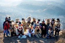 Pensiunea Campia Soarelui Pensiunea Campia Soarelui