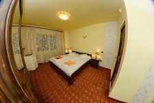 Complex Turistic Alpina Casi