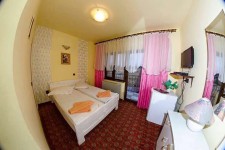 Complex Turistic Alpina Casi