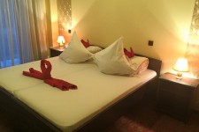 Complex Turistic Alpina Casi