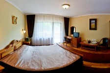 Pensiunea Curmatura Stezii