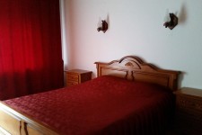 Pensiunea Curmatura Stezii