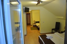 Vila Romana Vila Romana