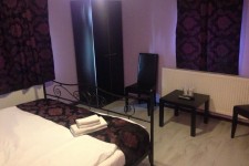 Vila Romana Vila Romana