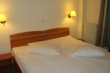 Hotel Bucegi Portile Regatului