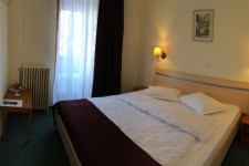 Hotel Bucegi Portile Regatului