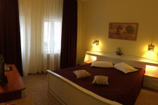 Hotel Bucegi Portile Regatului