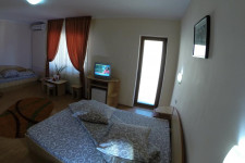 Pensiunea Magic Pensiunea Magic