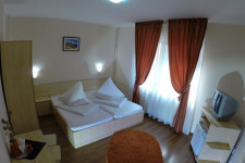 Pensiunea Magic Pensiunea Magic