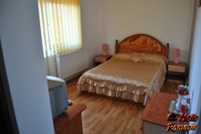 Cabana Popasul Haiducilor Cabana Popasul Haiducilor