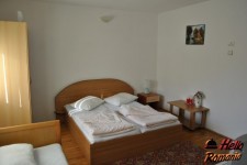 Cabana Popasul Haiducilor Cabana Popasul Haiducilor